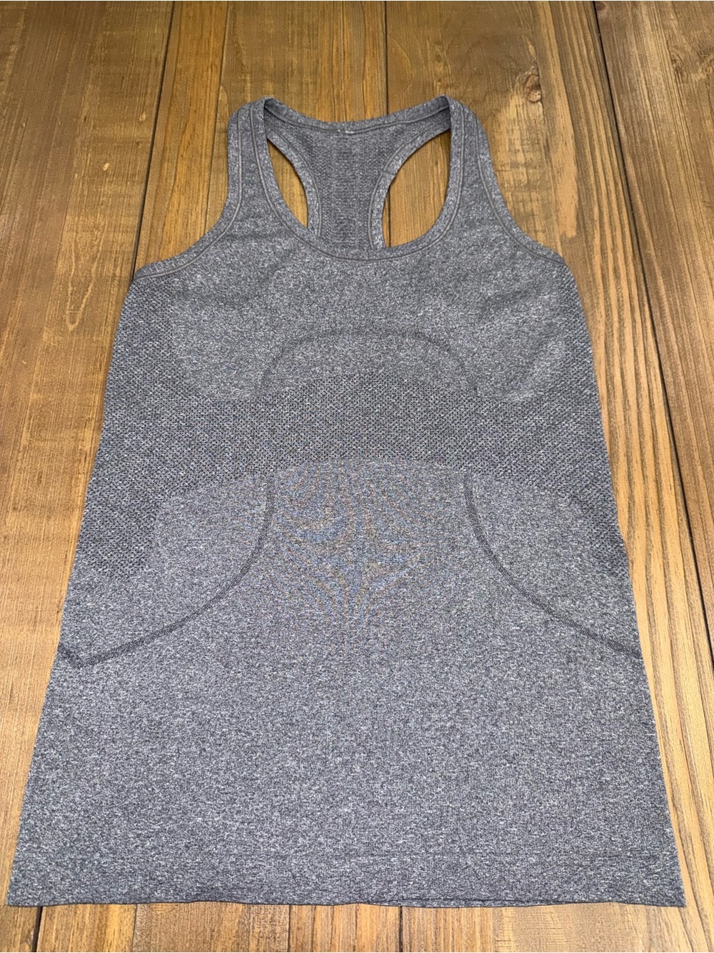 Lululemon Run: Swiftly Racerback - Picture 3 of 8
